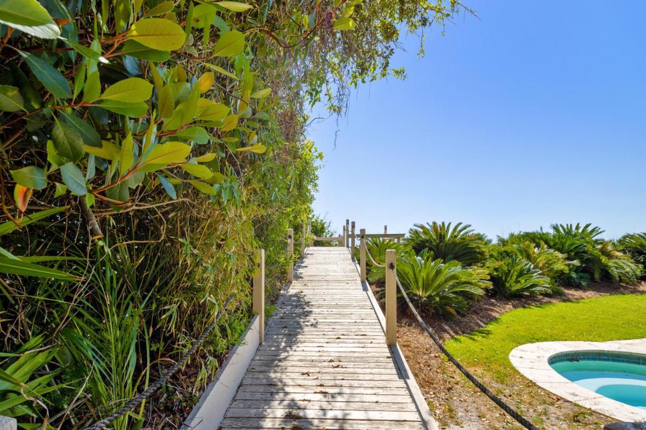 10 Junket Villa Hilton Head Island Exterior photo